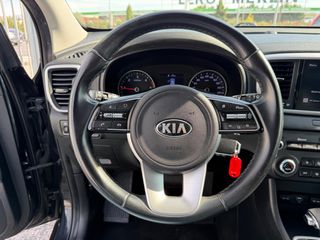 Kia Sportage 2021 DIESEL HYBRID AUTO ΕΛΛΗΝΙΚΟ ΜΕ ΑΠΟΣΥΡΣΗ ΕΩΣ -€1.500-thumb-8
