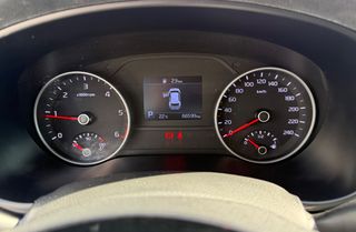 Kia Sportage 2021 DIESEL HYBRID AUTO ΕΛΛΗΝΙΚΟ ΜΕ ΑΠΟΣΥΡΣΗ ΕΩΣ -€1.500-thumb-11