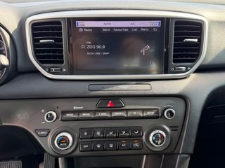 Kia Sportage 2021 DIESEL HYBRID AUTO ΕΛΛΗΝΙΚΟ ΜΕ ΑΠΟΣΥΡΣΗ ΕΩΣ -€1.500-thumb-13