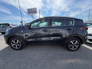 Kia Sportage 2021 DIESEL HYBRID AUTO ΕΛΛΗΝΙΚΟ ΜΕ ΑΠΟΣΥΡΣΗ ΕΩΣ -€1.500-thumb-21
