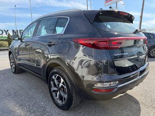 Kia Sportage 2021 DIESEL HYBRID AUTO ΕΛΛΗΝΙΚΟ ΜΕ ΑΠΟΣΥΡΣΗ ΕΩΣ -€1.500-thumb-22