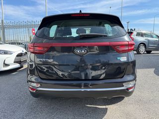 Kia Sportage 2021 DIESEL HYBRID AUTO ΕΛΛΗΝΙΚΟ ΜΕ ΑΠΟΣΥΡΣΗ ΕΩΣ -€1.500-thumb-23