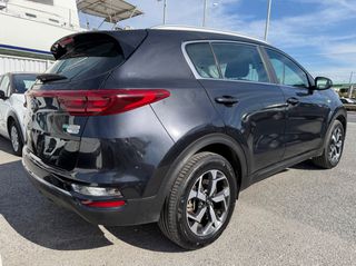 Kia Sportage 2021 DIESEL HYBRID AUTO ΕΛΛΗΝΙΚΟ ΜΕ ΑΠΟΣΥΡΣΗ ΕΩΣ -€1.500-thumb-24
