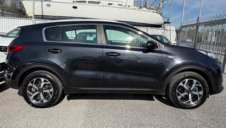 Kia Sportage 2021 DIESEL HYBRID AUTO ΕΛΛΗΝΙΚΟ ΜΕ ΑΠΟΣΥΡΣΗ ΕΩΣ -€1.500-thumb-25
