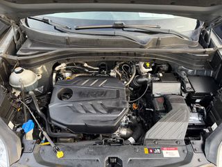 Kia Sportage 2021 DIESEL HYBRID AUTO ΕΛΛΗΝΙΚΟ ΜΕ ΑΠΟΣΥΡΣΗ ΕΩΣ -€1.500-thumb-18