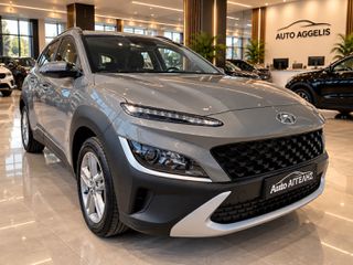 Hyundai Kona 2022 ΕΛΛΗΝΙΚΟ - ΑΥΤΟΜΑΤΟ