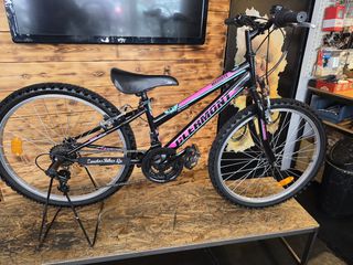 All - Mountain Clermont 2024 Magusta 24"