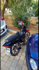 Daytona Sprinter 125 2007-thumb-1