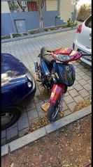 Daytona Sprinter 125 2007-thumb-2