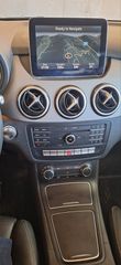 Mercedes-Benz B 180 2018