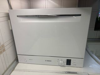Πλυντήριο Πιάτων Bosch