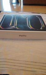 IPad pro M5 11inch WiFi και τηλεφωνία