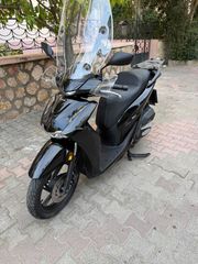 Honda SH 150i 2026