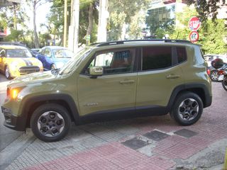 Jeep Renegade 2016 1.4 MULTIAIR 140HP LIMITED-thumb-2