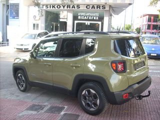 Jeep Renegade 2016 1.4 MULTIAIR 140HP LIMITED-thumb-3