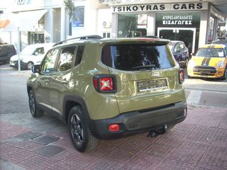 Jeep Renegade 2016 1.4 MULTIAIR 140HP LIMITED-thumb-4