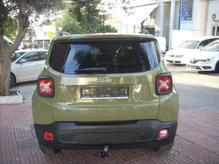 Jeep Renegade 2016 1.4 MULTIAIR 140HP LIMITED-thumb-5