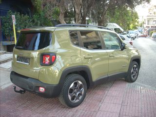 Jeep Renegade 2016 1.4 MULTIAIR 140HP LIMITED-thumb-6