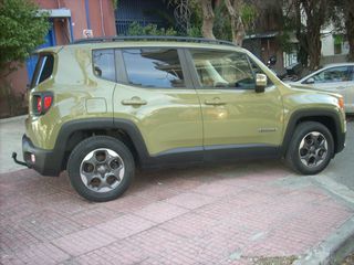 Jeep Renegade 2016 1.4 MULTIAIR 140HP LIMITED-thumb-7