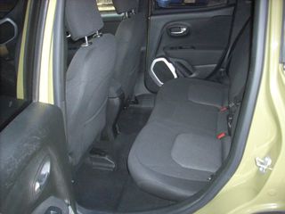 Jeep Renegade 2016 1.4 MULTIAIR 140HP LIMITED-thumb-10