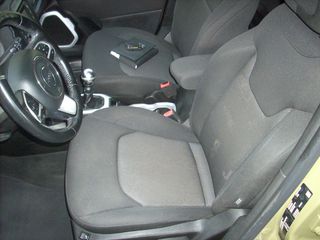 Jeep Renegade 2016 1.4 MULTIAIR 140HP LIMITED-thumb-14