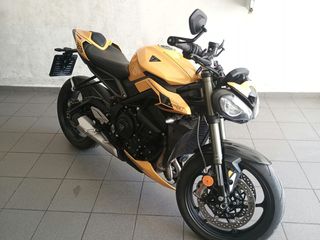 Triumph Street Triple 765 2023 RS