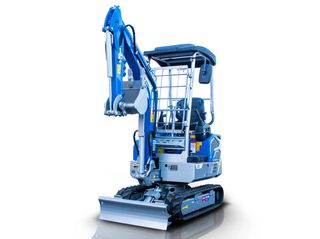 Κουβάδες Graecus 2026 ΜΙΝΙ ΤΣΑΠΑΚΙ 2.1Τ | GRAECUS EB21-PRO | DIESEL KUBOTA-thumb-14