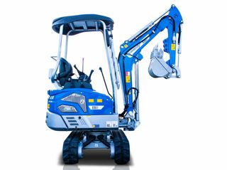 Κουβάδες Graecus 2026 ΜΙΝΙ ΤΣΑΠΑΚΙ 2.1Τ | GRAECUS EB21-PRO | DIESEL KUBOTA-thumb-11