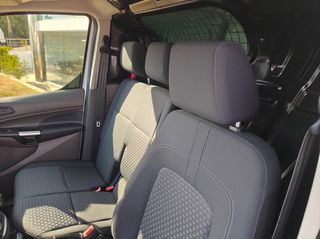 Ford Connect 2022 L2 1.5 120HP Trend Ελληνικο 3Θεσιο Euro 6-thumb-11