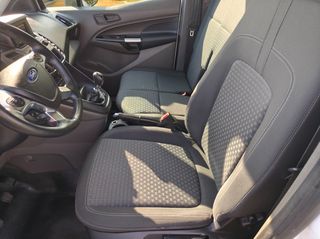Ford Connect 2022 L2 1.5 120HP Trend Ελληνικο 3Θεσιο Euro 6-thumb-12