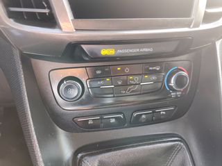 Ford Connect 2022 L2 1.5 120HP Trend Ελληνικο 3Θεσιο Euro 6-thumb-17