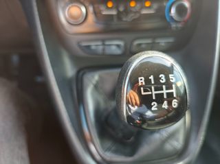 Ford Connect 2022 L2 1.5 120HP Trend Ελληνικο 3Θεσιο Euro 6-thumb-18