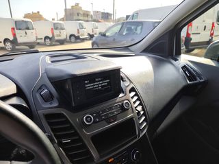 Ford Connect 2022 L2 1.5 120HP Trend Ελληνικο 3Θεσιο Euro 6-thumb-19