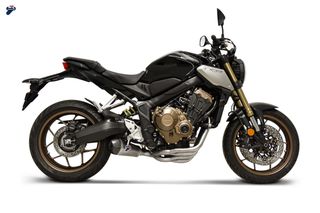 Termignoni HONDA CB650 R 2020 – H161094SO01