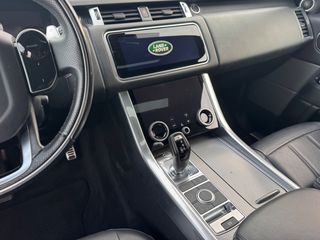 Land Rover Range Rover Sport 2020 P400 DYNAMIC BLACK PACK HSE PANORAMA MERIDIAN PLUG IN-thumb-10