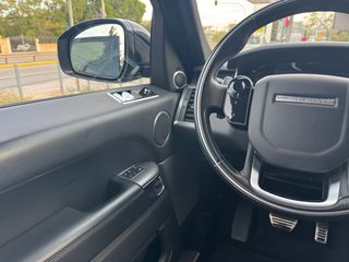 Land Rover Range Rover Sport 2020 P400 DYNAMIC BLACK PACK HSE PANORAMA MERIDIAN PLUG IN-thumb-11