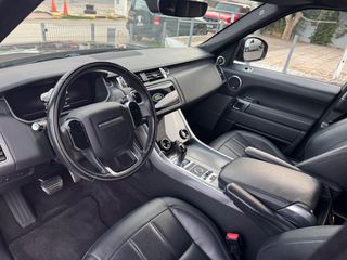Land Rover Range Rover Sport 2020 P400 DYNAMIC BLACK PACK HSE PANORAMA MERIDIAN PLUG IN-thumb-12