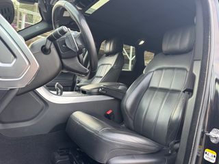 Land Rover Range Rover Sport 2020 P400 DYNAMIC BLACK PACK HSE PANORAMA MERIDIAN PLUG IN-thumb-13