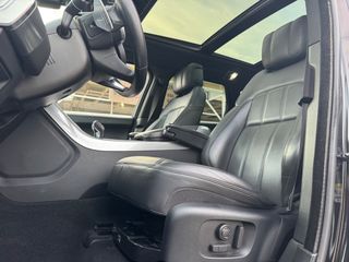 Land Rover Range Rover Sport 2020 P400 DYNAMIC BLACK PACK HSE PANORAMA MERIDIAN PLUG IN-thumb-14