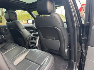 Land Rover Range Rover Sport 2020 P400 DYNAMIC BLACK PACK HSE PANORAMA MERIDIAN PLUG IN-thumb-20