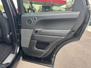 Land Rover Range Rover Sport 2020 P400 DYNAMIC BLACK PACK HSE PANORAMA MERIDIAN PLUG IN-thumb-21