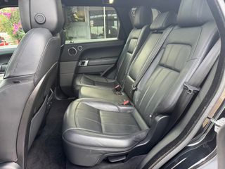 Land Rover Range Rover Sport 2020 P400 DYNAMIC BLACK PACK HSE PANORAMA MERIDIAN PLUG IN-thumb-23