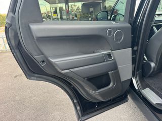 Land Rover Range Rover Sport 2020 P400 DYNAMIC BLACK PACK HSE PANORAMA MERIDIAN PLUG IN-thumb-24