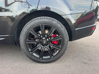 Land Rover Range Rover Sport 2020 P400 DYNAMIC BLACK PACK HSE PANORAMA MERIDIAN PLUG IN-thumb-27