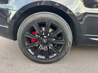 Land Rover Range Rover Sport 2020 P400 DYNAMIC BLACK PACK HSE PANORAMA MERIDIAN PLUG IN-thumb-28