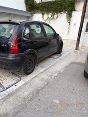 Citroen C3 2004