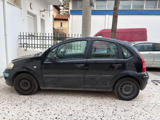 Citroen C3 2004-thumb-2