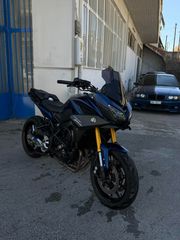 Yamaha Tracer 900 2020 TRACER 900 GT