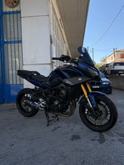Yamaha Tracer 900 2020 TRACER 900 GT-thumb-1