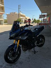 Yamaha Tracer 900 2020 TRACER 900 GT-thumb-2